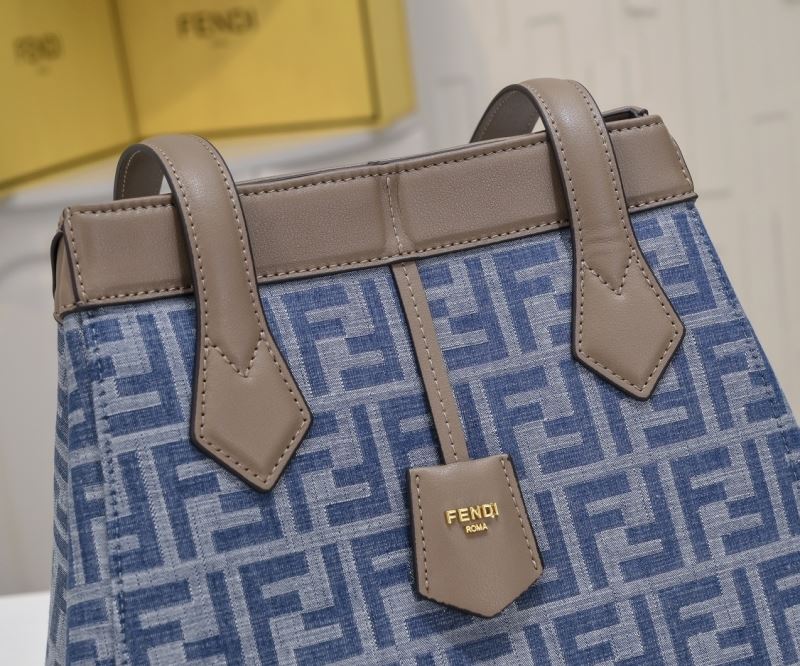 Fendi Drawstring Bags